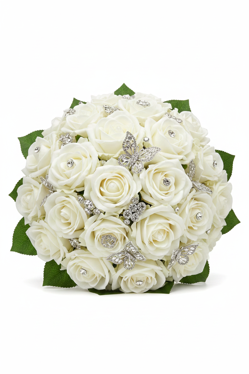 Bridal Bouquets