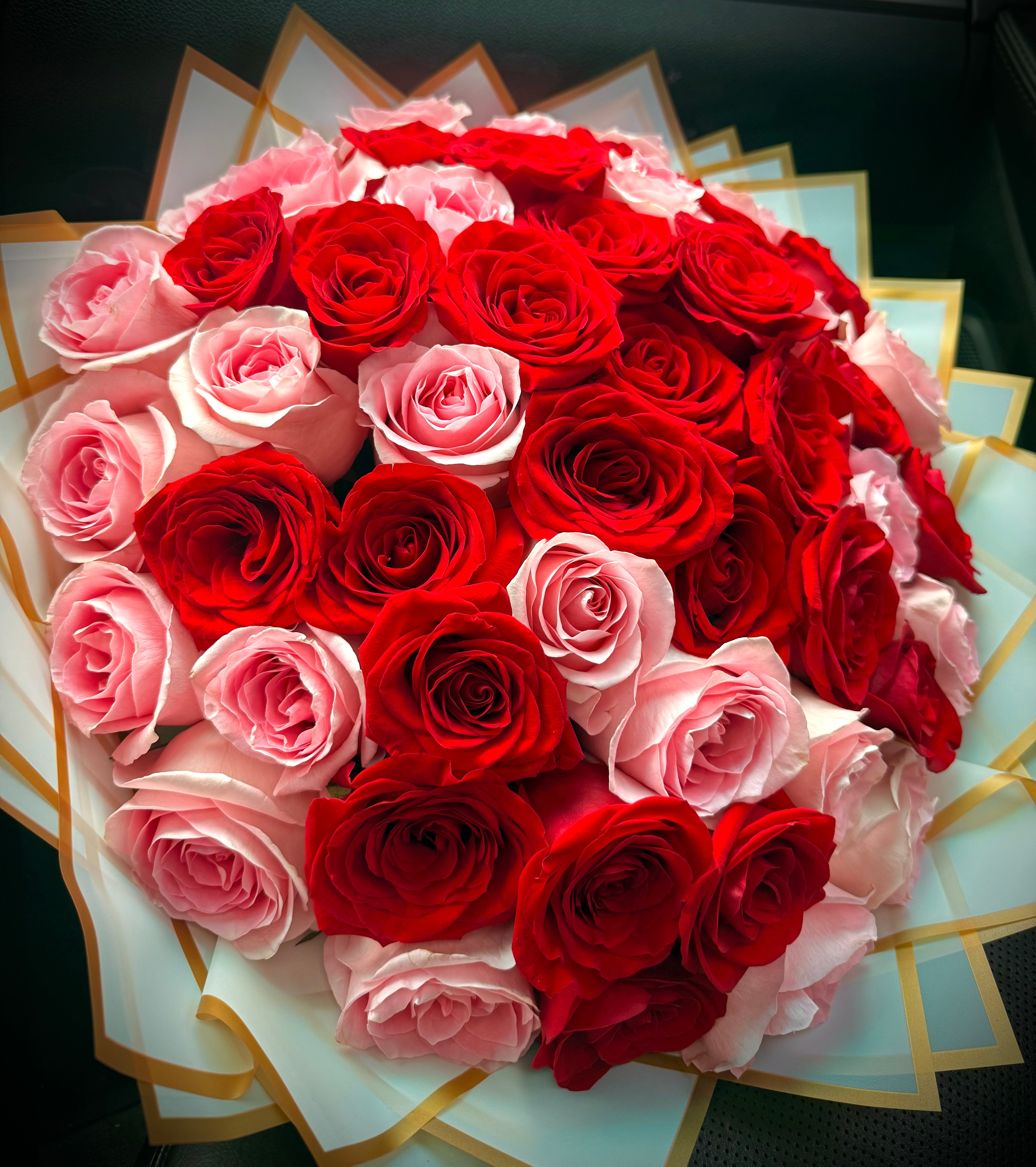 Fresh Roses Any Occasion