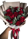 Dream Lover Bouquet
