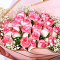 Pink Beauty