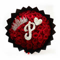 Initially Yours Bouquet