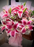 Star Girl Bouquet