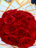 25 count Rose Bouquet