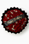 Banner Bouquet