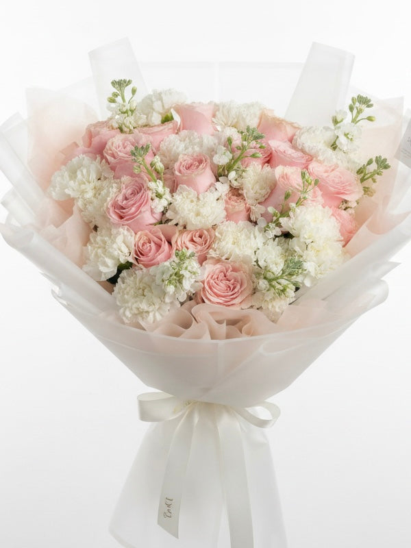 Sweet Blooms
