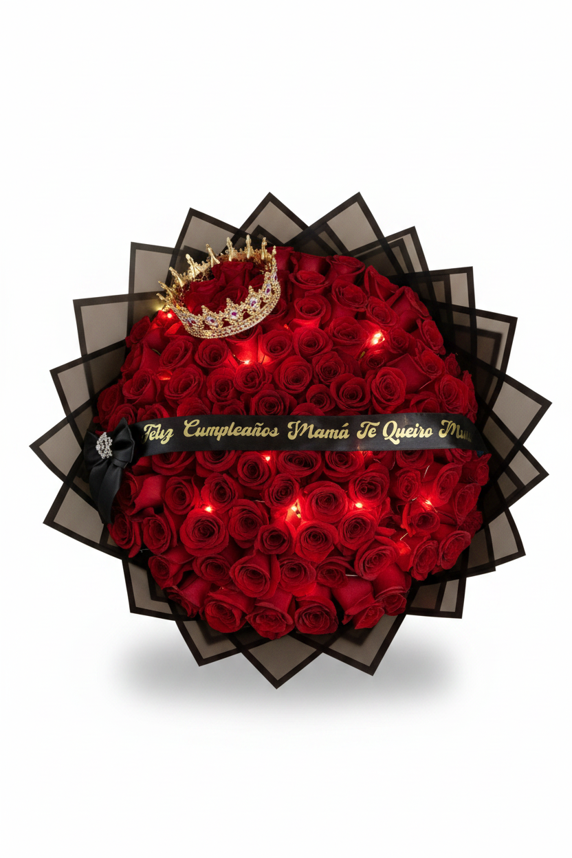 Queen of Roses