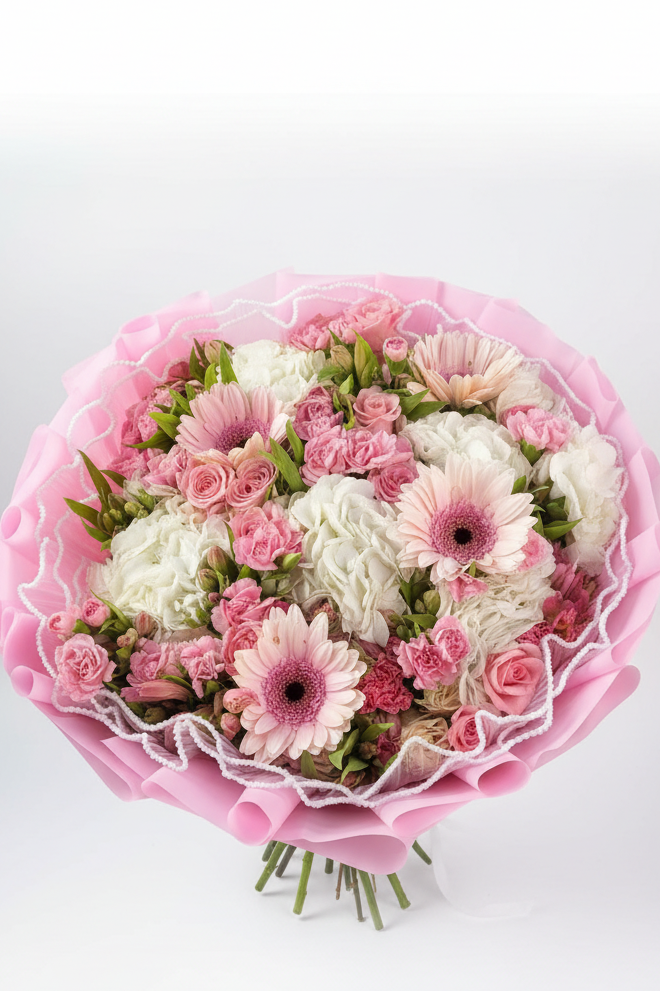 Freestyle Mixed Bouquet