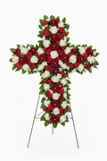 Eternal Love Cross